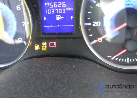 2015 Subaru Xv Crosstrek Hybrid from USA, damaged, VIN JF2GPBCC5FH212481